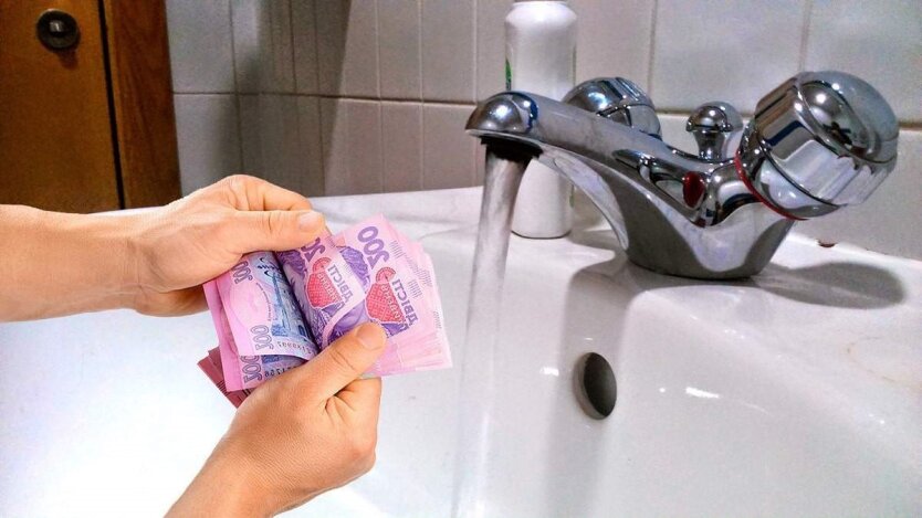 Борги водоканалів: масові перебої у містах