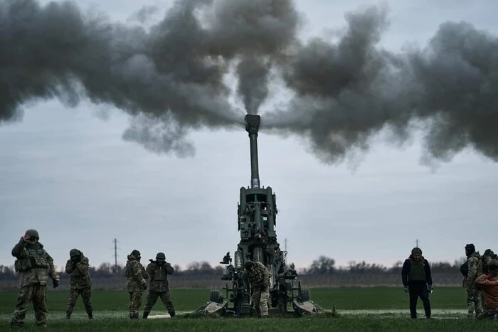 Die UAF trafen das Kommandozentrum der RF-Truppen in Kursk, wo die Drohnenbesatzungen stationiert waren
