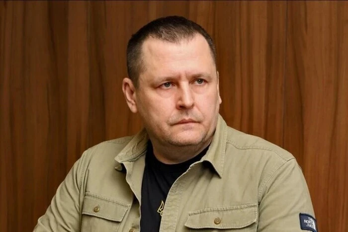 Filatow zwrócił się do MSW: jego imię znajduje się na liście podejrzanych o zabójstwo Faryon