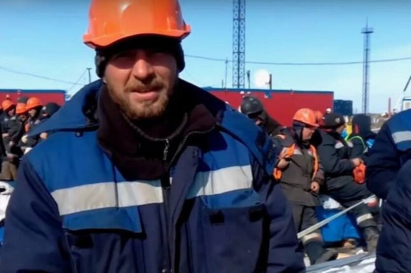 W Rosji masowo strajkują robotnicy