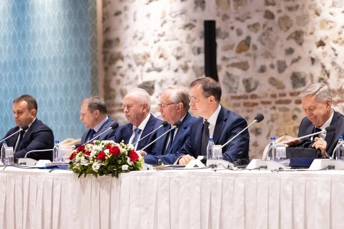 Zostało wiadomo, z czym Rosja przystępuje do przyszłych negocjacji w Stambule
