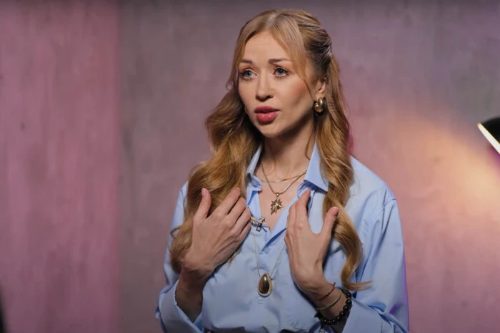 «Была угроза жизни». Певица Валевская объяснила, почему выступала на Антимайдане за Януковича
