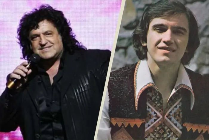 Ivo Bobul drückte seinen Unmut über den verstorbenen Nazariy Yaremchuk aus
