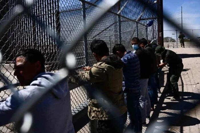Die USA nehmen die Festnahme aller Migranten ohne Ausnahmen wieder auf – Washington Post