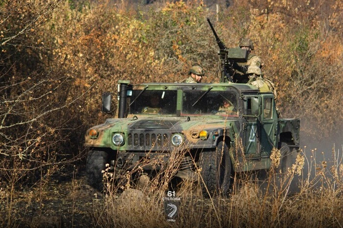 Карта бойових дій в Україні станом на 18 травня 2025 року