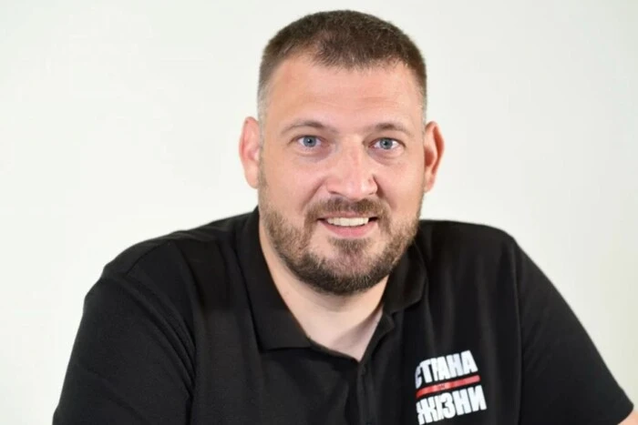 У Білорусі звільнено з в’язниці опозиціонера Сергія Тихановського