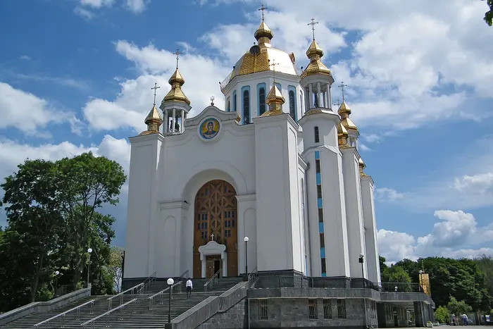 Wie viele Pfarreien der Moskauer Kirche sind zur PZU übergetreten? Die Rivne-OVA berichtete über die letzten neun Monate