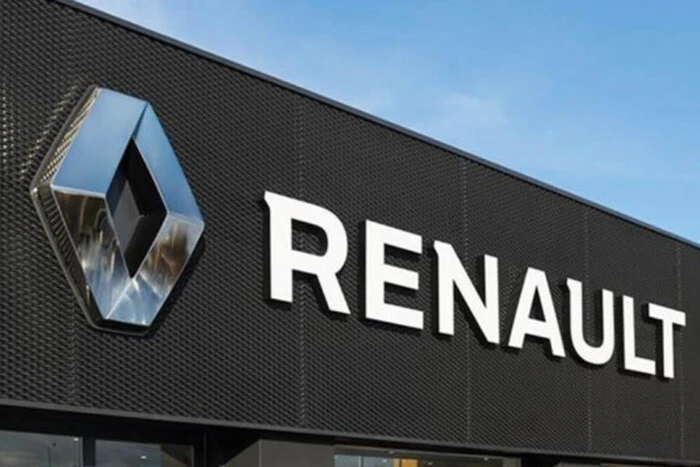 Renault to produce drones in Ukraine - France Info