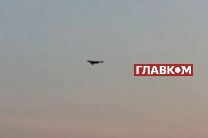 W Ukrainie po raz pierwszy wykryto 'Shaheda' z kamerą i modułem sztucznej inteligencji