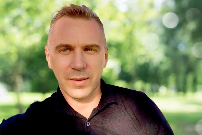 «Я не сбегал». Лингвист Авраменко впервые отреагировал на скандал
