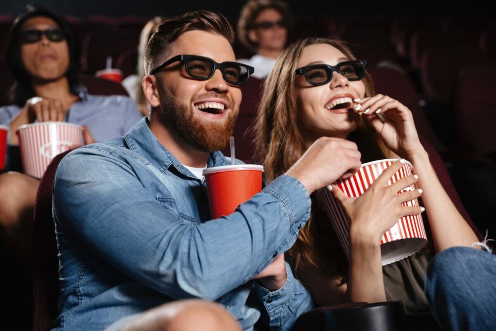 Movies About Business - The Best Motivational Films About Success, Career, and Entrepreneurship