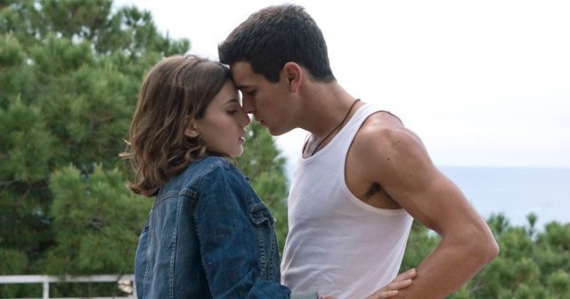 Movies about Relationships — The Best Psychological Dramas and Stories about Family and Love Bonds