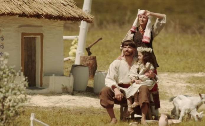 Stare ukraińskie filmy - najlepsze klasyczne filmy po ukraińsku do oglądania