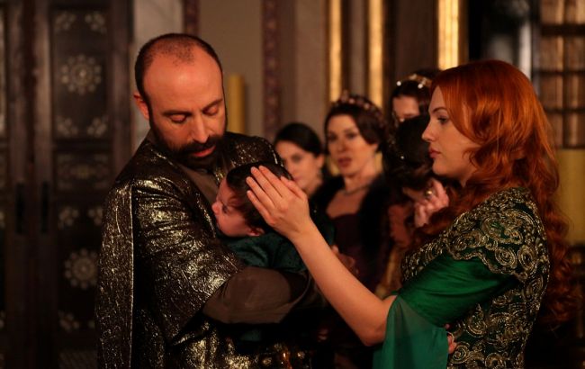 Magnificent Century: Roksolana — actors, roles, and biographies of the stars of the series