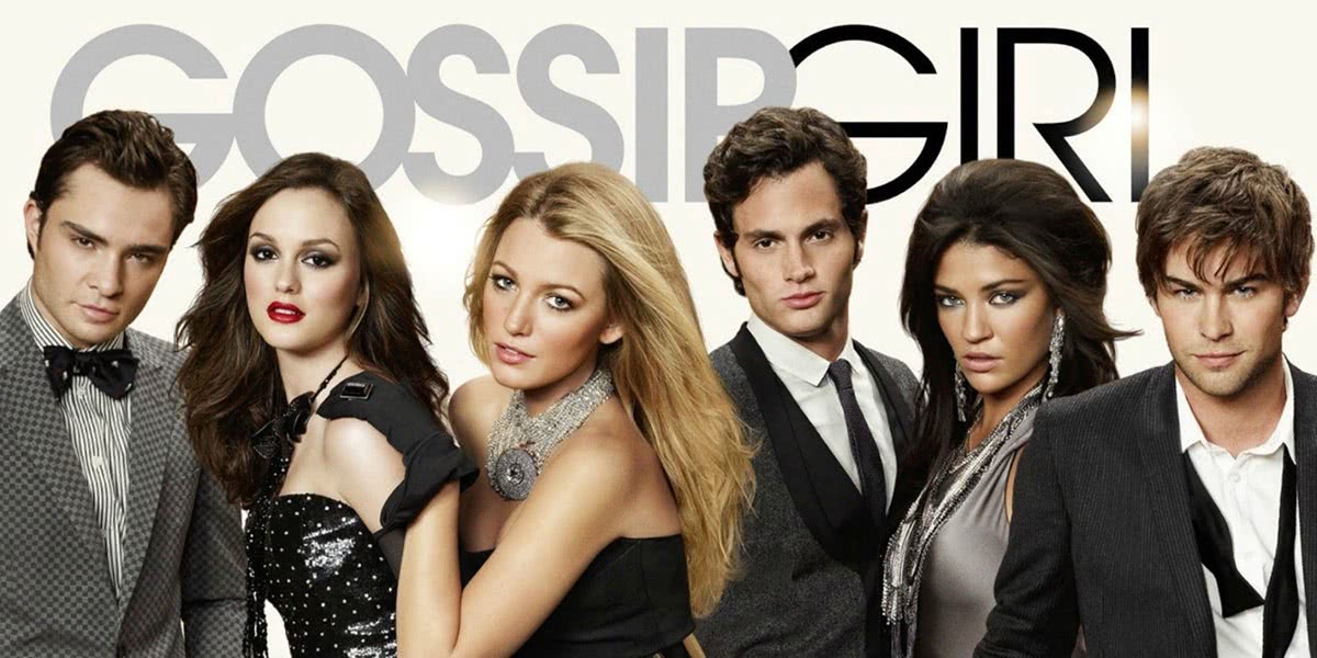 Gossip Girl Cast — Complete List of Series Actors