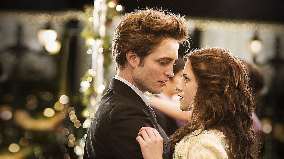 Film Twilight Actors - who played in the vampire saga you know