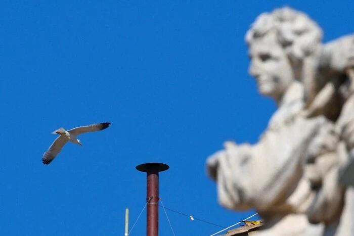Vatican announces a new pontiff