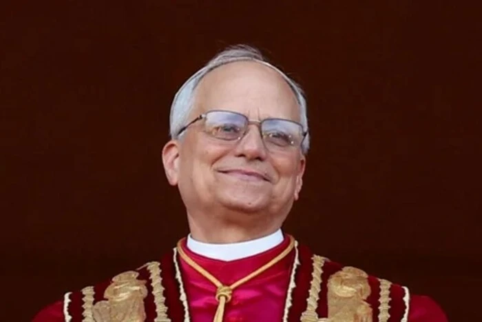 Papież Rzymski wyjaśnił, dlaczego wybrał imię Leon XIV
