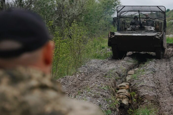 Российские войска объявили о захвате села в Сумской области: местная власть объяснила ситуацию