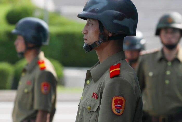 Korea Północna już boi się wysyłać żołnierzy do Rosji: Umierow nazwał powód