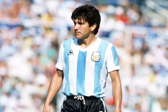 Był mistrzem świata. Odszedł z życia legendarny argentyński piłkarz