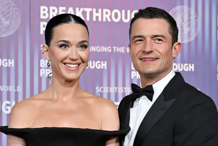 Orlando Bloom and Katy Perry have broken up after nine years of relationship