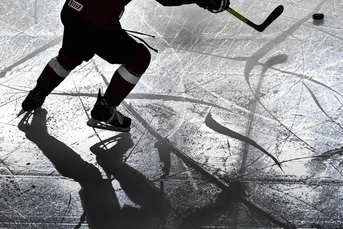 Das russische Junior-Eishockeyteam wird eine Reihe von Spielen in Kanada durchführen