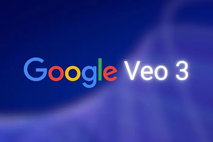 Das Modell zur Erstellung von Videos Veo 3 ist in der Ukraine gestartet