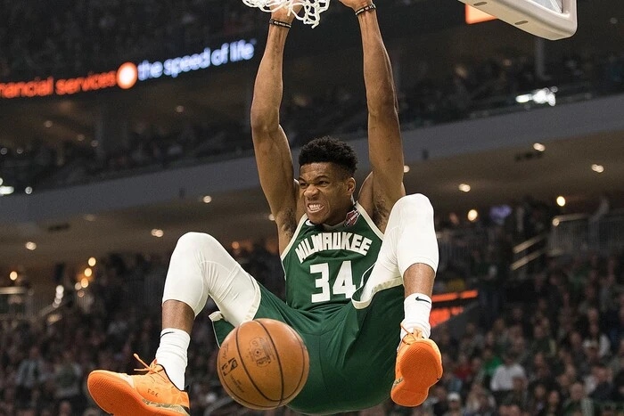 Zawodnik NBA może zmienić drużynę