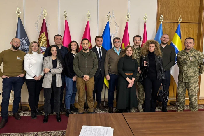 Publiczna rada antykorupcyjna przy Ministerstwie Obrony dotycząca Defence City: nalegamy na konieczność dopracowania projektów ustaw