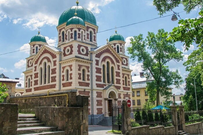 Lwowska OWA jako pierwsza zgłosiła, że na terenie regionu zlikwidowano rosyjski kościół