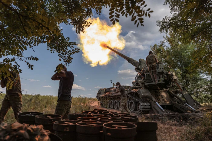 Dlaczego zdemilitaryzowana strefa jest niebezpieczna dla Ukrainy: wyjaśnienie wojskowego
