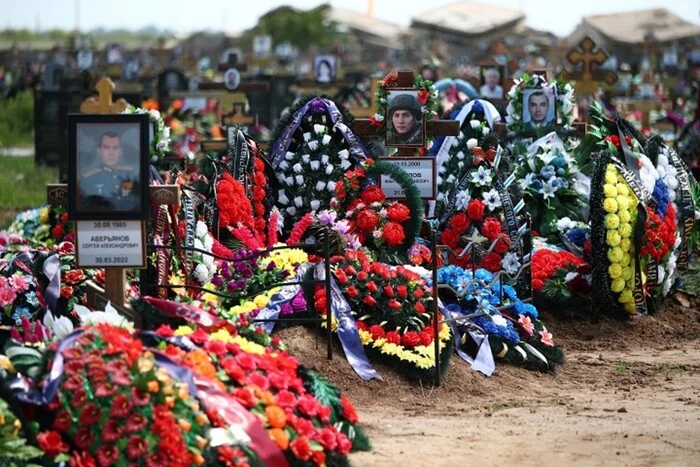У Росії злетів угору ринок ритуальних послуг: які регіони заробляють найбільше