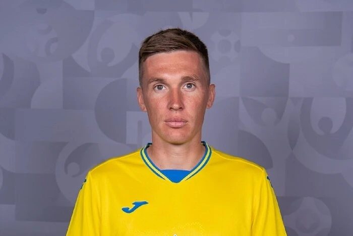 «Klasse Mensch». Ex-Kapitän von „Dynamo“ sprach über die Beziehung zu einem russischen Fußballspieler