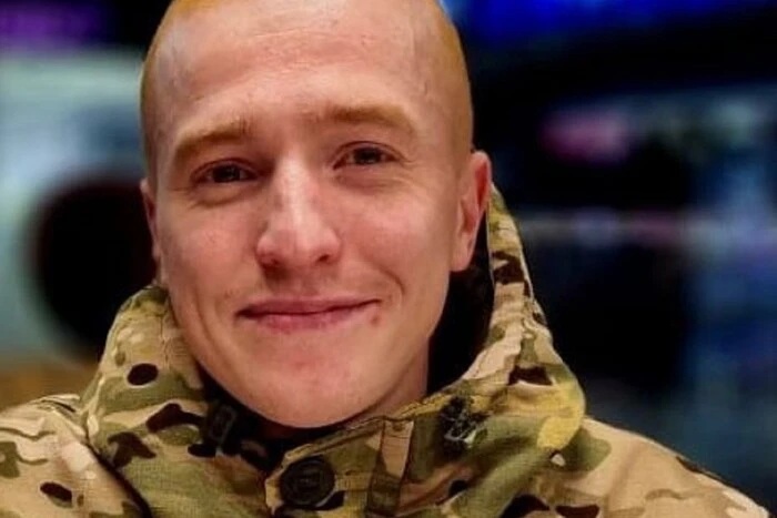 Російського акробата ліквідовано У Курській області ЗСУ
