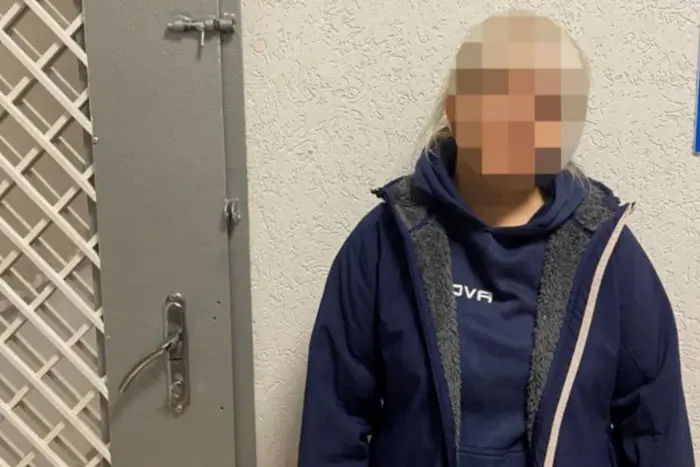 Die Lehrerin aus Winnyzja half Männern, ins Ausland zu fliehen: Einzelheiten des Schemas