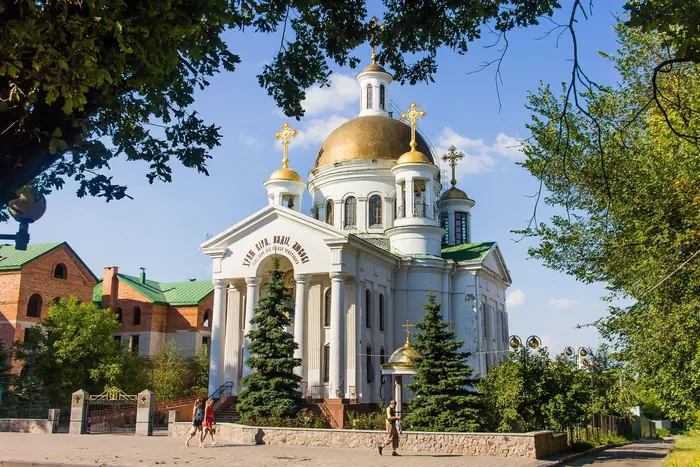 Wie viele Pfarreien der Moskauer Kirche sind zur PCU übergetreten? Die Region Ternopil erkannte das Versagen an