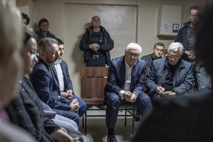 Historyk: Niemcy czeka nowe koło reinterpretacji drugiej wojny światowej i pozbycia się strachu przed Rosją