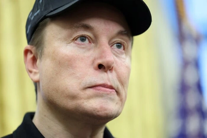 Маск не выплатил избирателям обещанные деньги за поддержку Трампа: они подали в суд