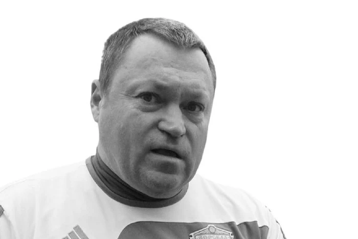 Помер ексгравець «Ворскли» та збірної Молдови з футболу
