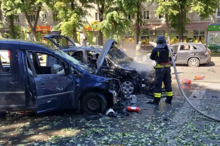 W Sumach ogłoszono dzień żałoby