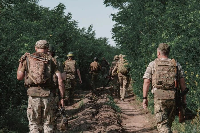Снайпер ЗСУ назвав головні цілі Росії на фронті влітку
