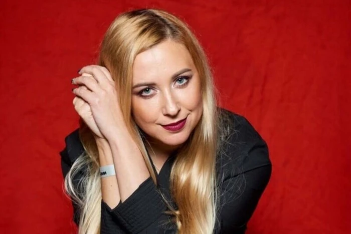 Tonya Matwienko została pobita przez taksówkarza