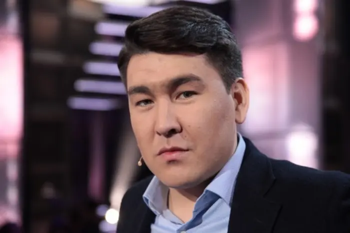 Actor Musagaliev has been included in the list of individuals posing a threat to Ukraine's national security