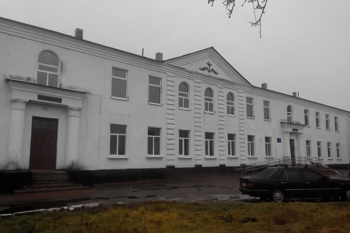 Zusammen mit dem Vorstoß der RF in der Region Sumy begann ein Bauprojekt im Wert von über 60 Millionen UAH