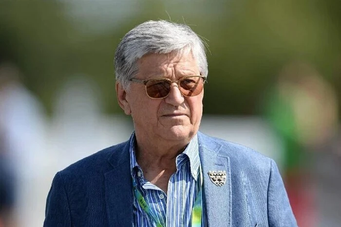 It`s hard to survive. Four-time Olympic champion complained about low pensions in Russia