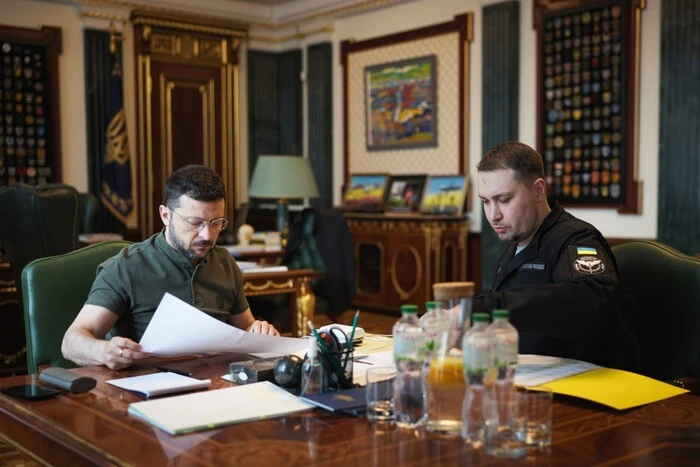 Russia prepares new military operations on European territory – Zelensky