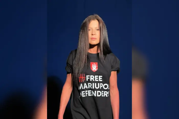 Piosenkarka Ruslana opowiedziała o słowie, które zakazała sobie wypowiadać