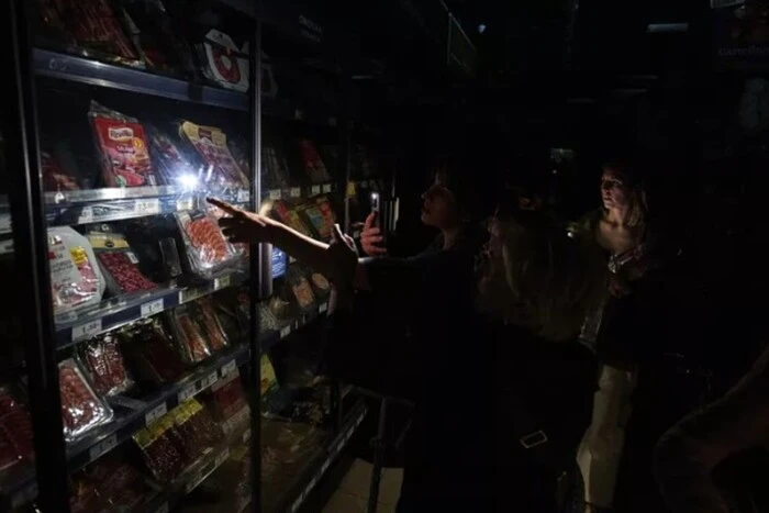 The key takeaway after the blackout