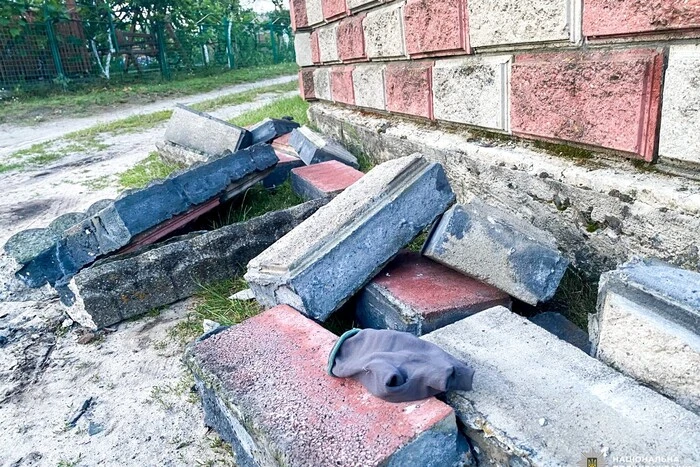 Na Równem betonowy płot zabił czteroletniego chłopca